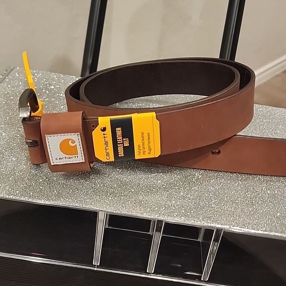 Carhartt Legacy Belt- Tan